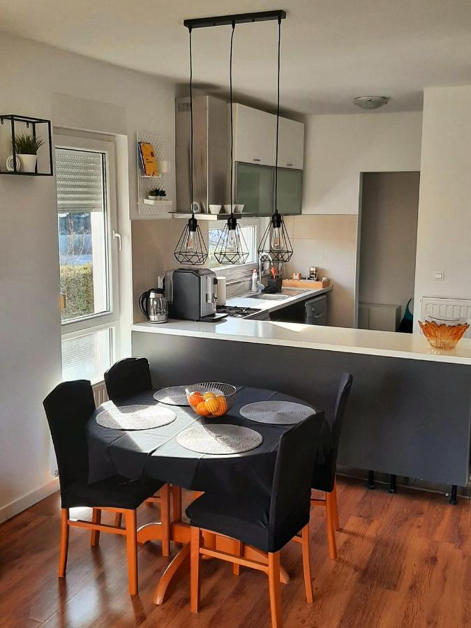 Апартаменты Apartman Eva Загреб Экстерьер фото