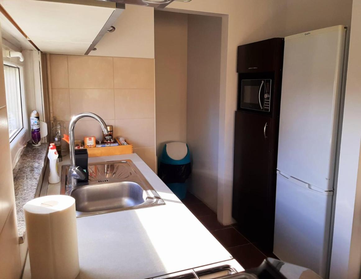 Апартаменты Apartman Eva Загреб Экстерьер фото